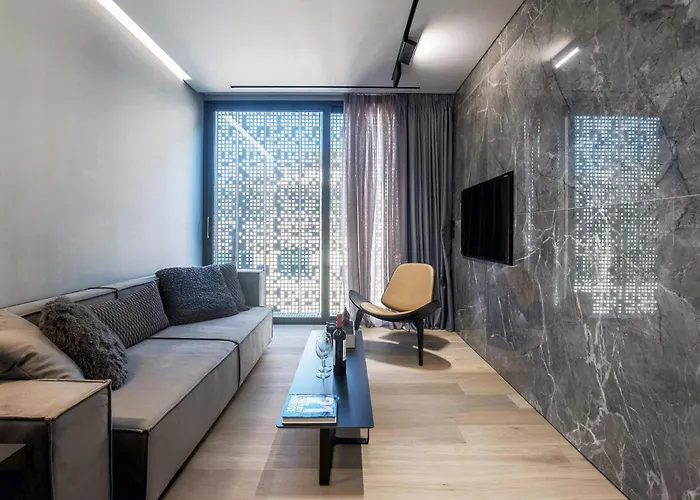 The Duke Boutique Suites