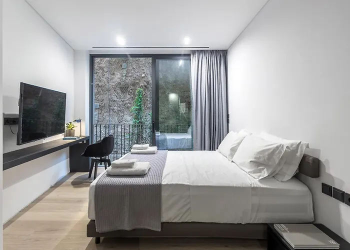 The Duke Boutique Suites