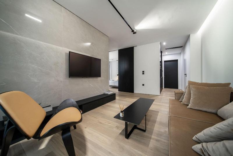 The Duke Boutique Hotel Athen