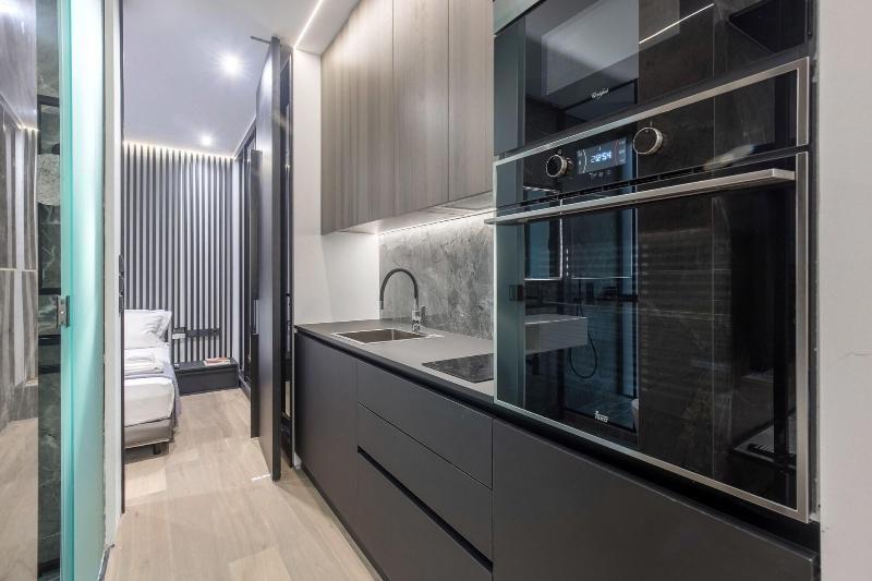 Hotel The Duke Boutique Athen