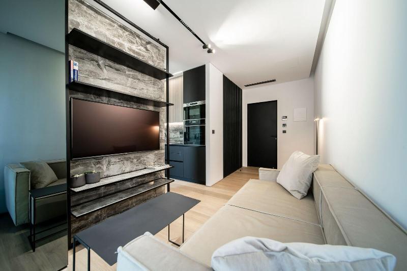 The Duke Boutique Athen