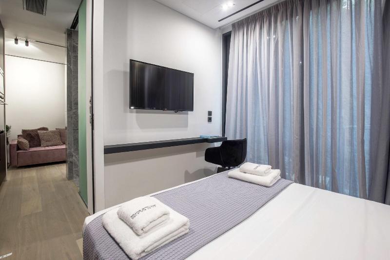 The Duke Boutique 3* Athen