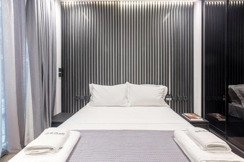 The Duke Boutique 3* Athen