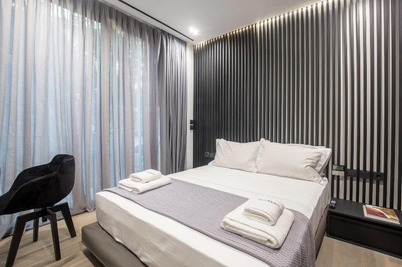 The Duke Boutique Hotel Athen