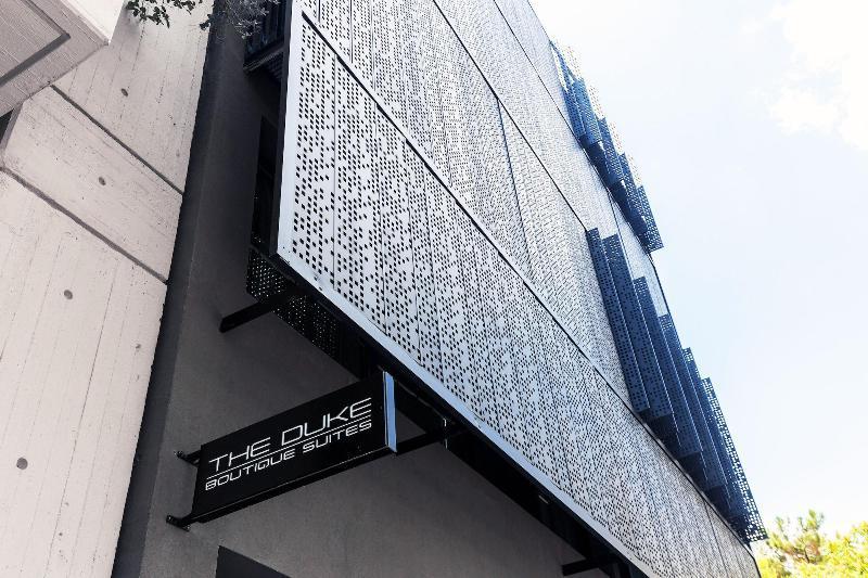 The Duke Boutique Hotel Athen