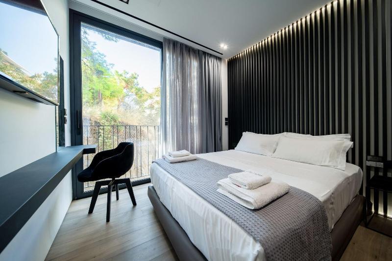 Hotel The Duke Boutique Athen