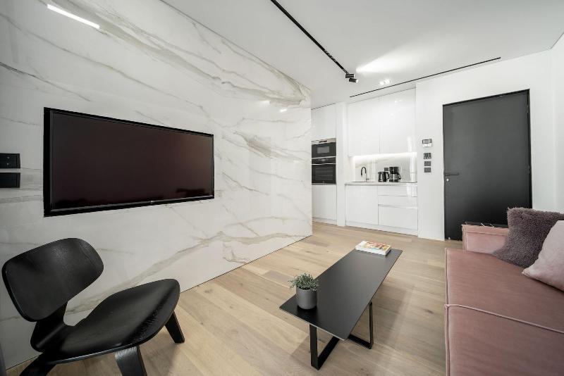 The Duke Boutique Hotel Athen