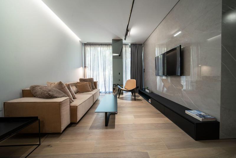 Hotel The Duke Boutique Athen