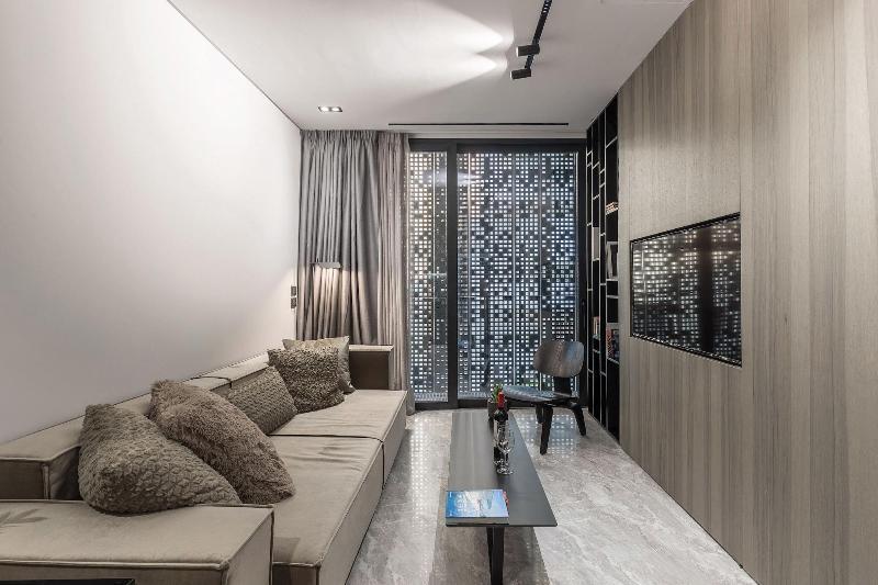 Hotel The Duke Boutique Athen