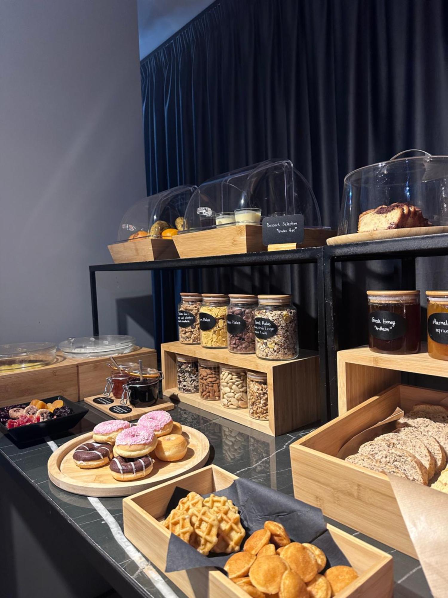 Hotel The Duke Boutique 3*