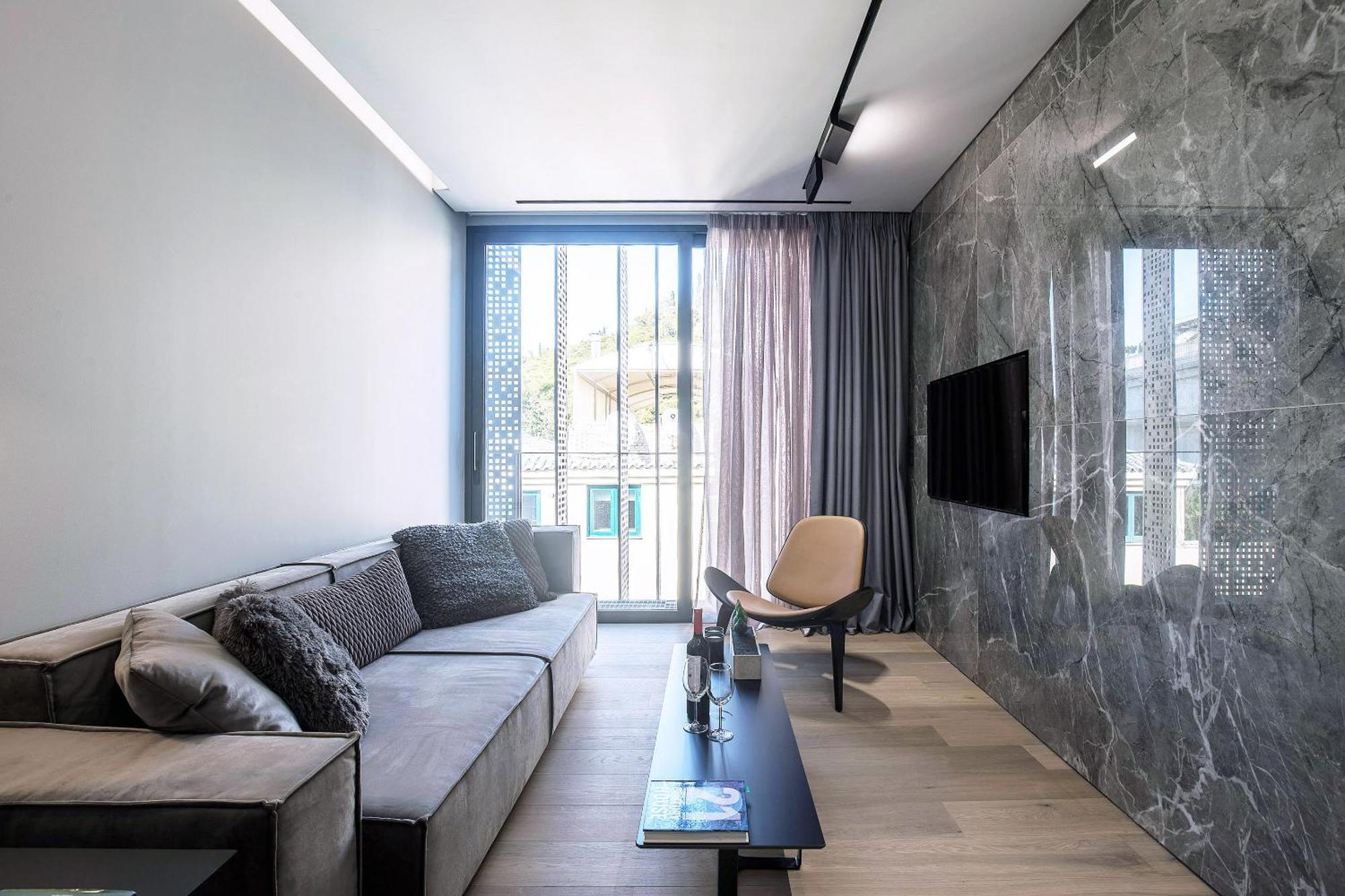 The Duke Boutique Athen