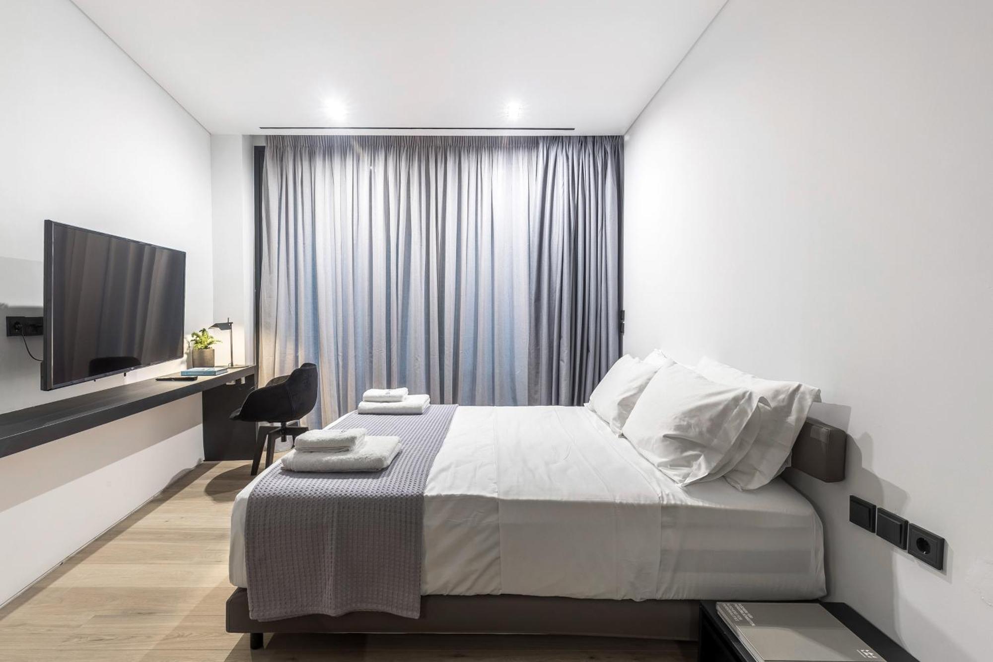The Duke Boutique Athen