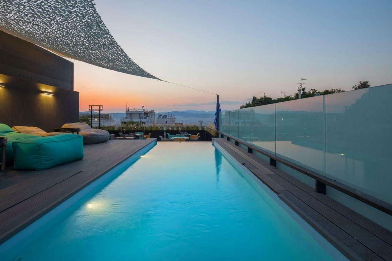 The Duke Boutique Hotel Athen