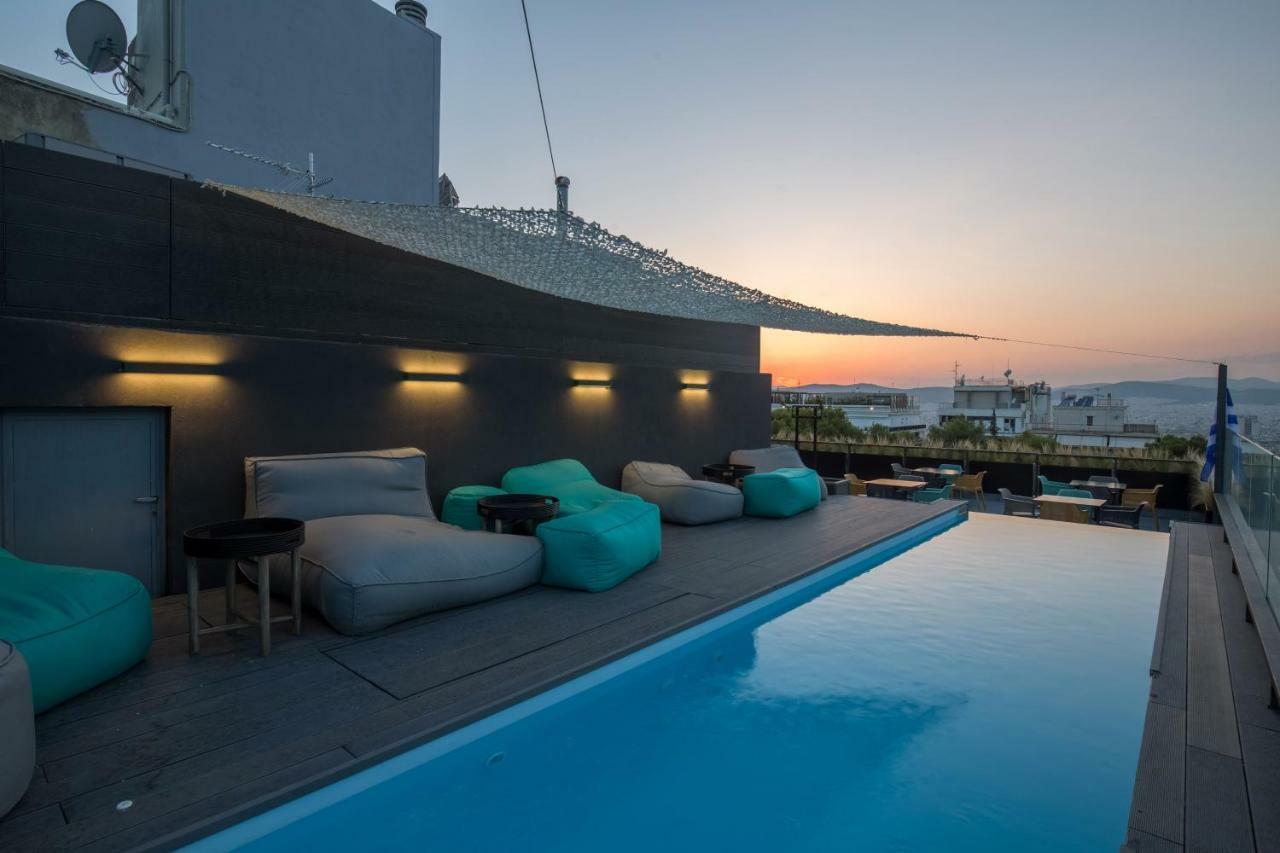 The Duke Boutique Athen