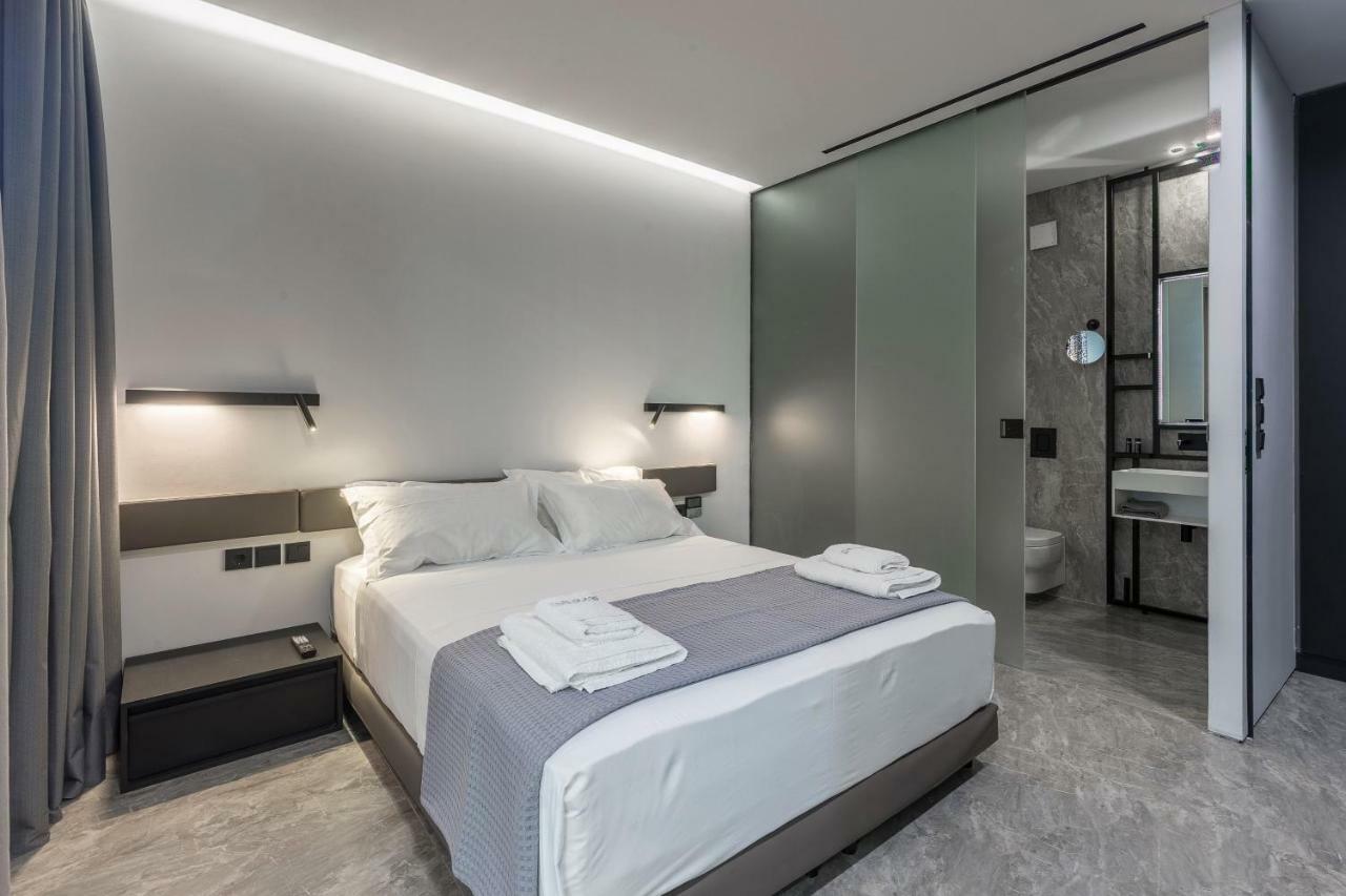 The Duke Boutique 3* Athen