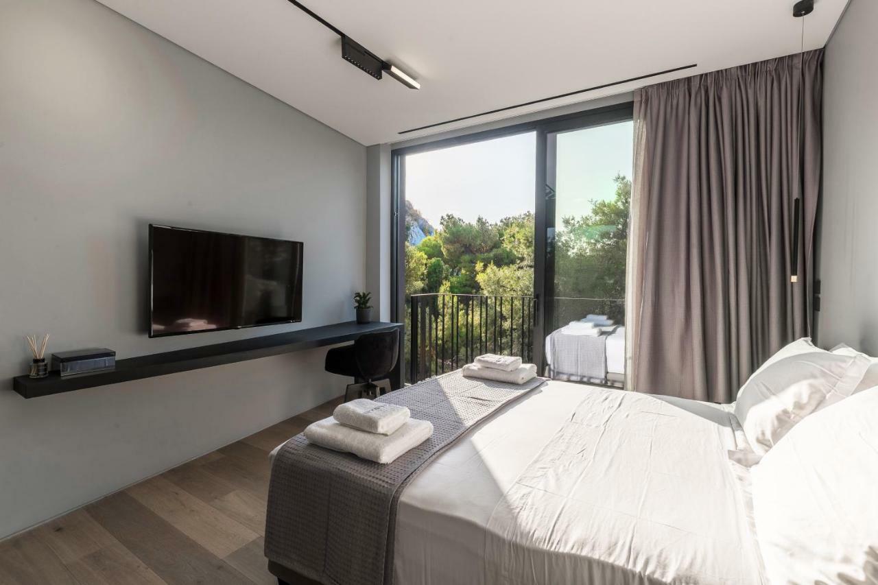 Hotel The Duke Boutique Athen