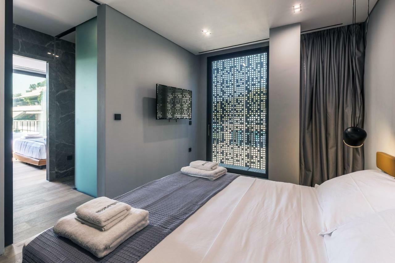 Hotel The Duke Boutique Athen