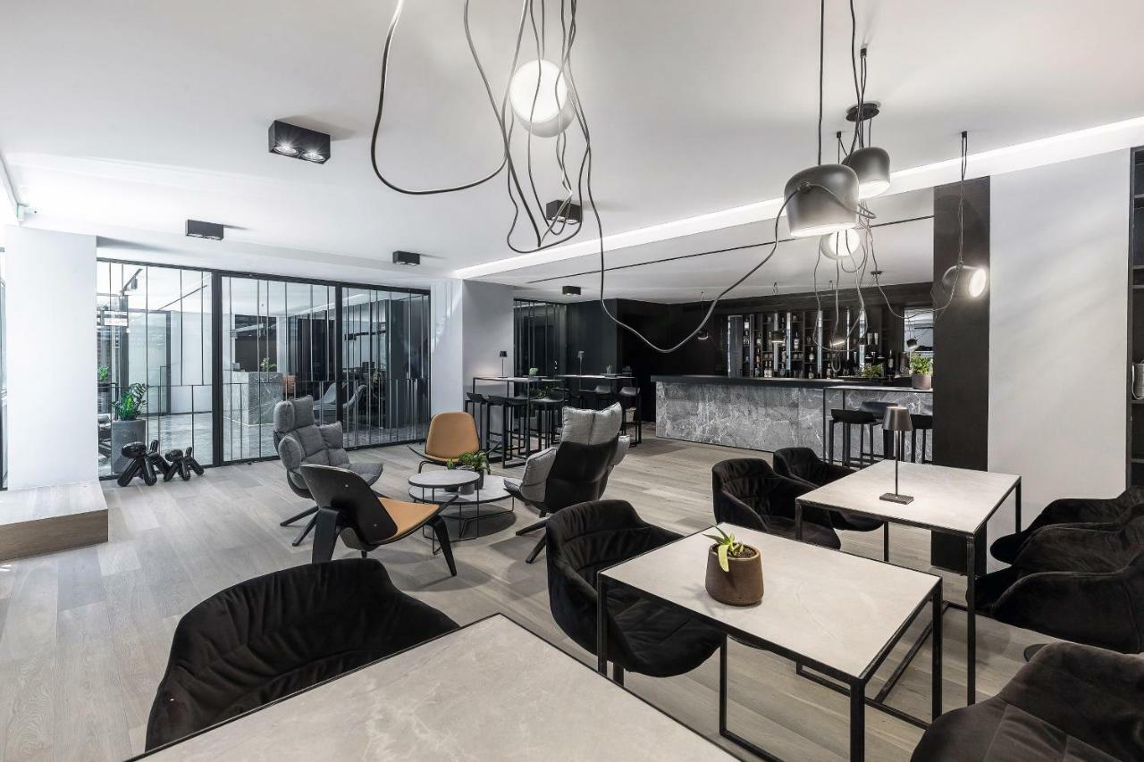 The Duke Boutique Athen