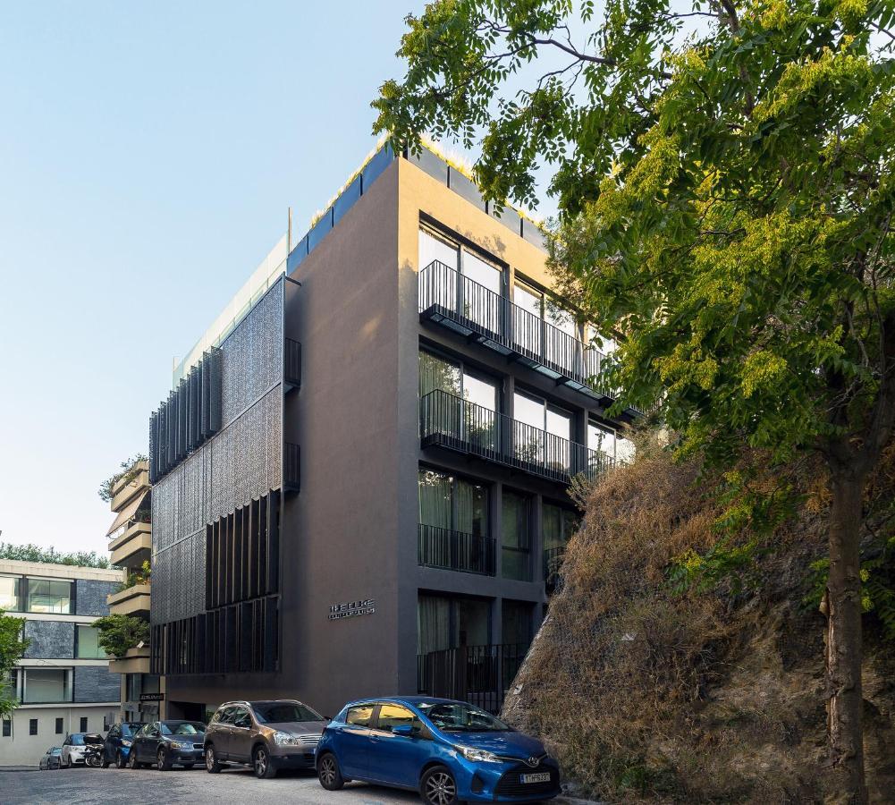 Hotel The Duke Boutique Athen