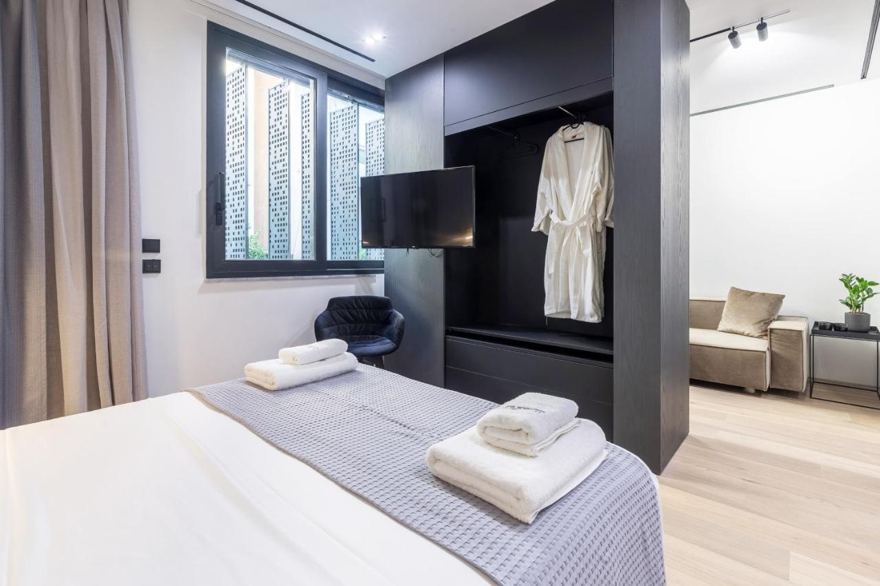 The Duke Boutique Hotel Athen
