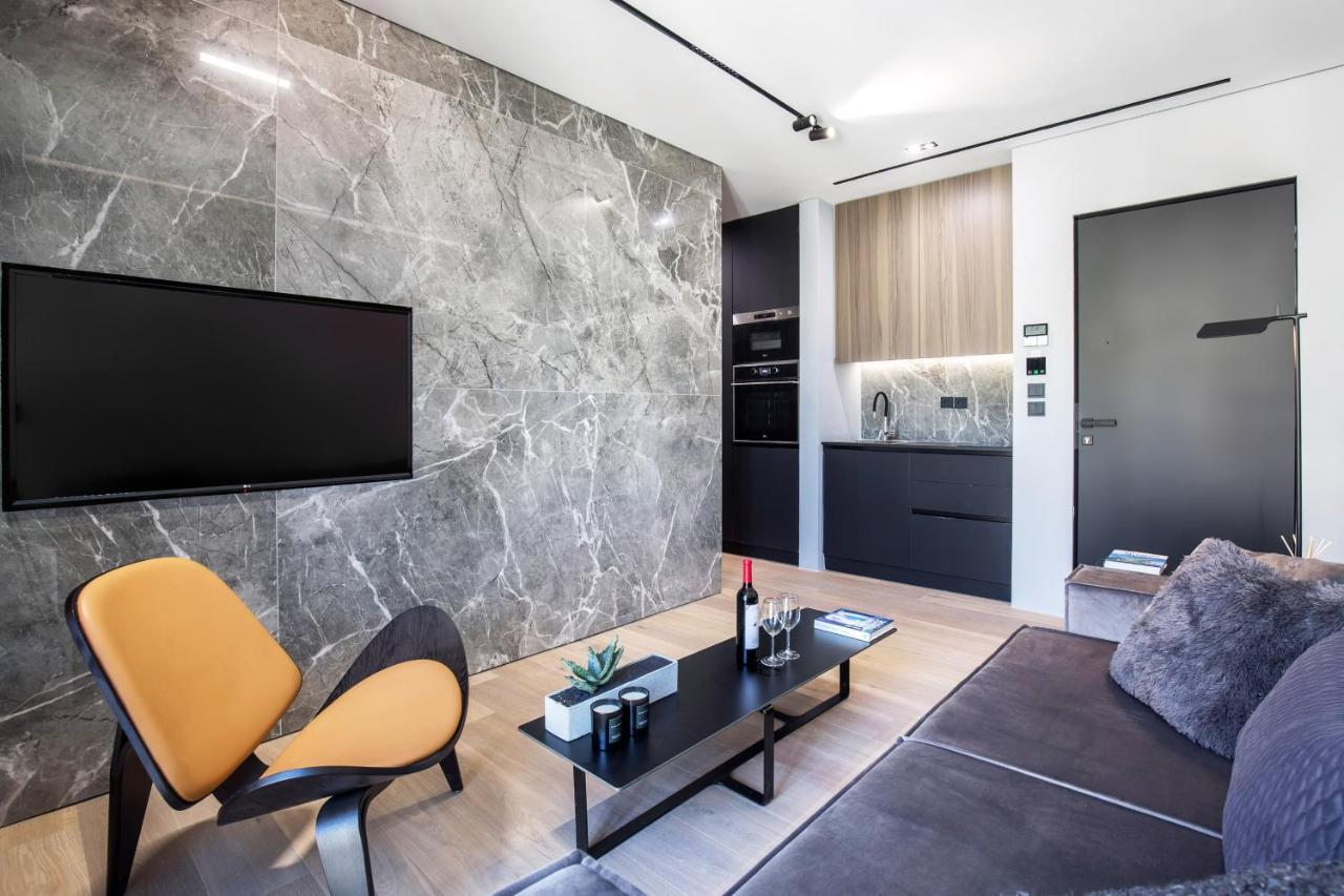 The Duke Boutique 3* Athen
