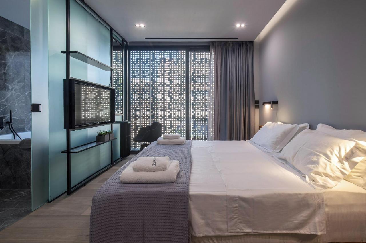The Duke Boutique 3* Athen