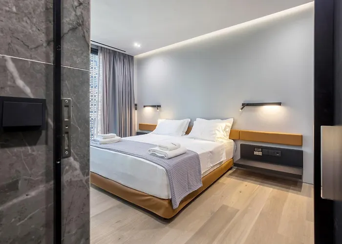 The Duke Boutique Suites