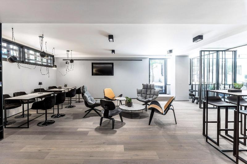 The Duke Boutique Otel 3*