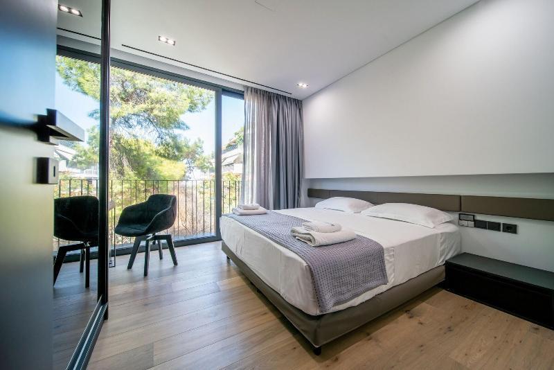 Otel The Duke Boutique