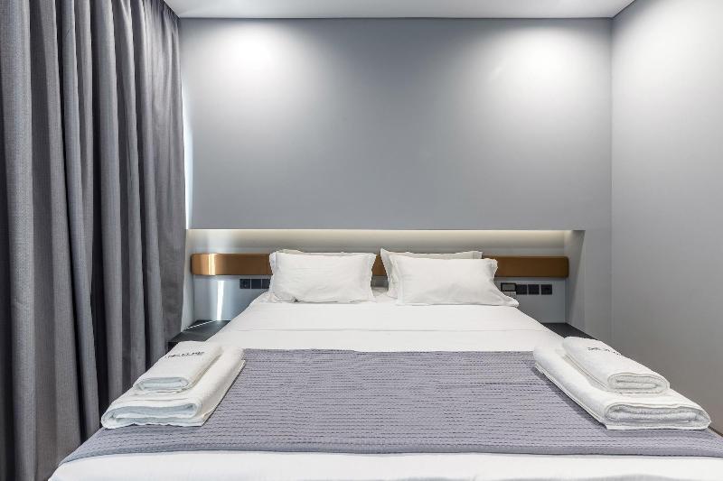 The Duke Boutique Otel
