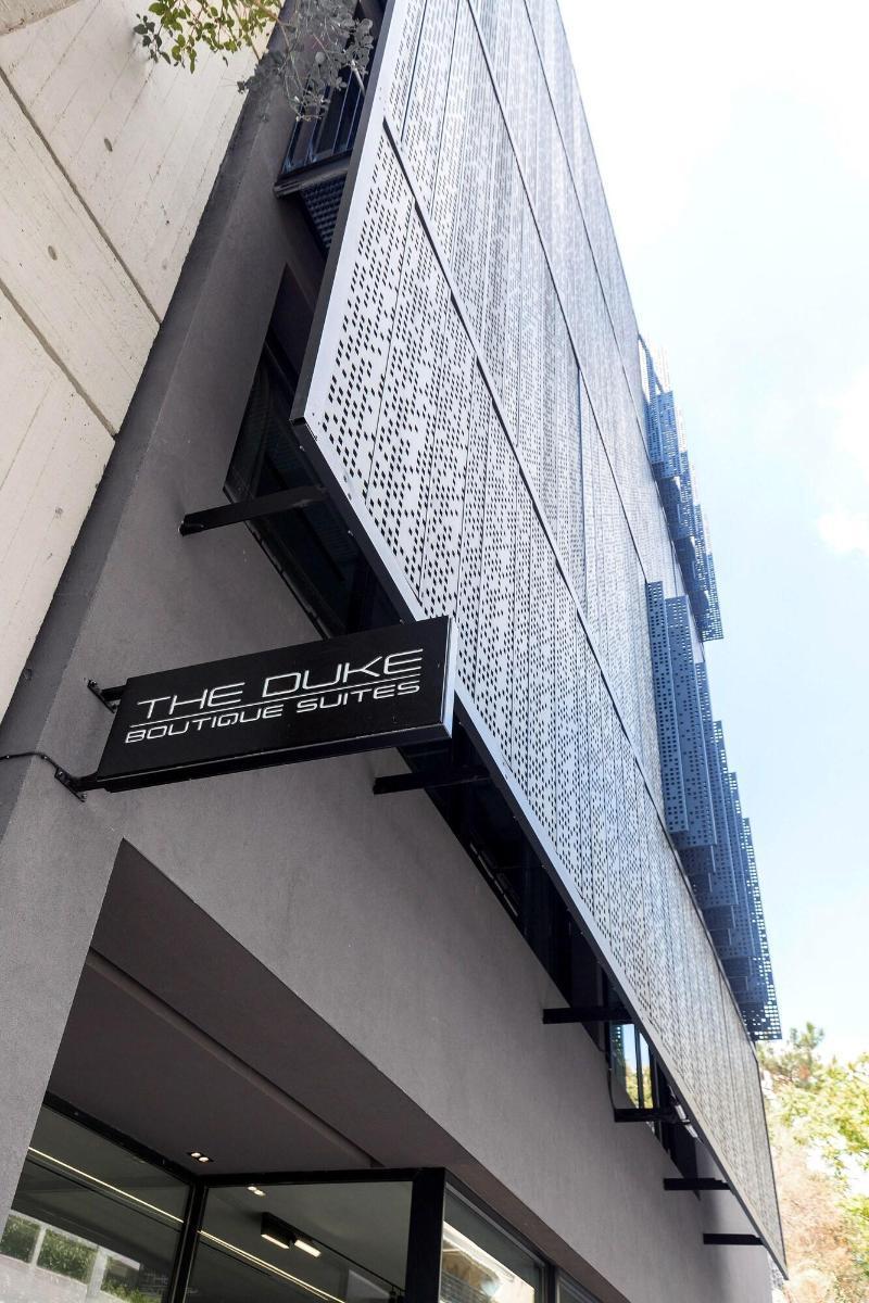 The Duke Boutique 3* Atina