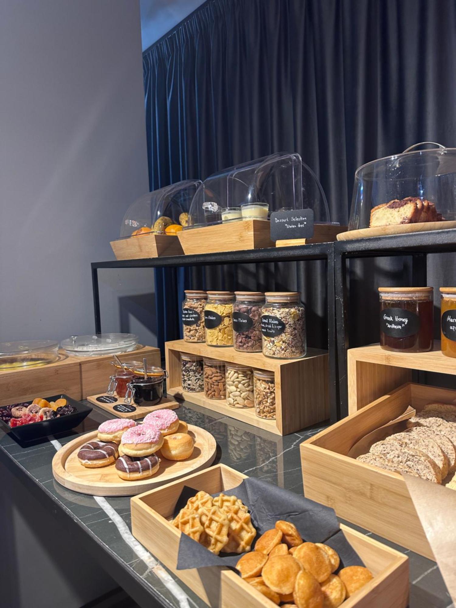The Duke Boutique Otel 3*