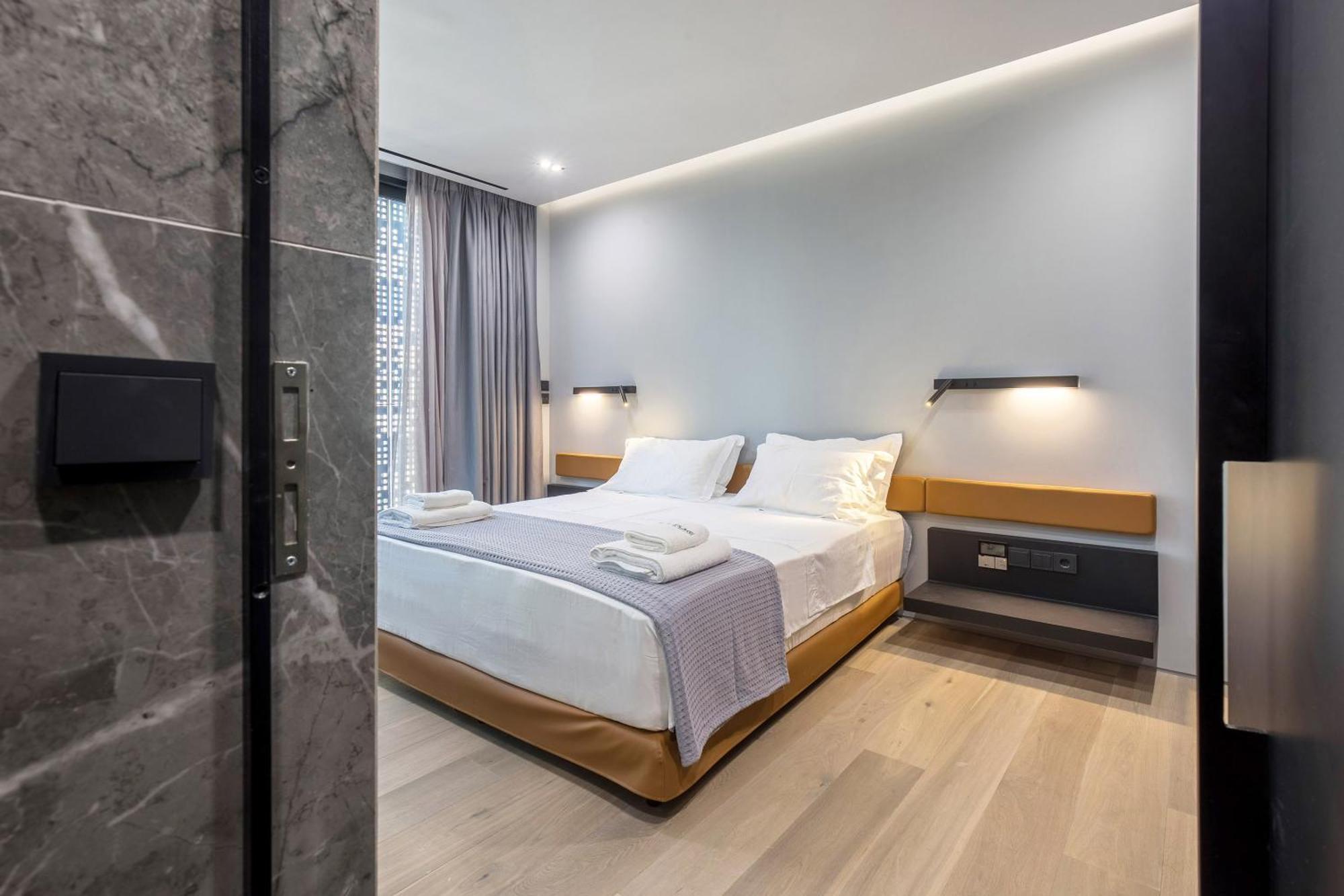 The Duke Boutique Otel