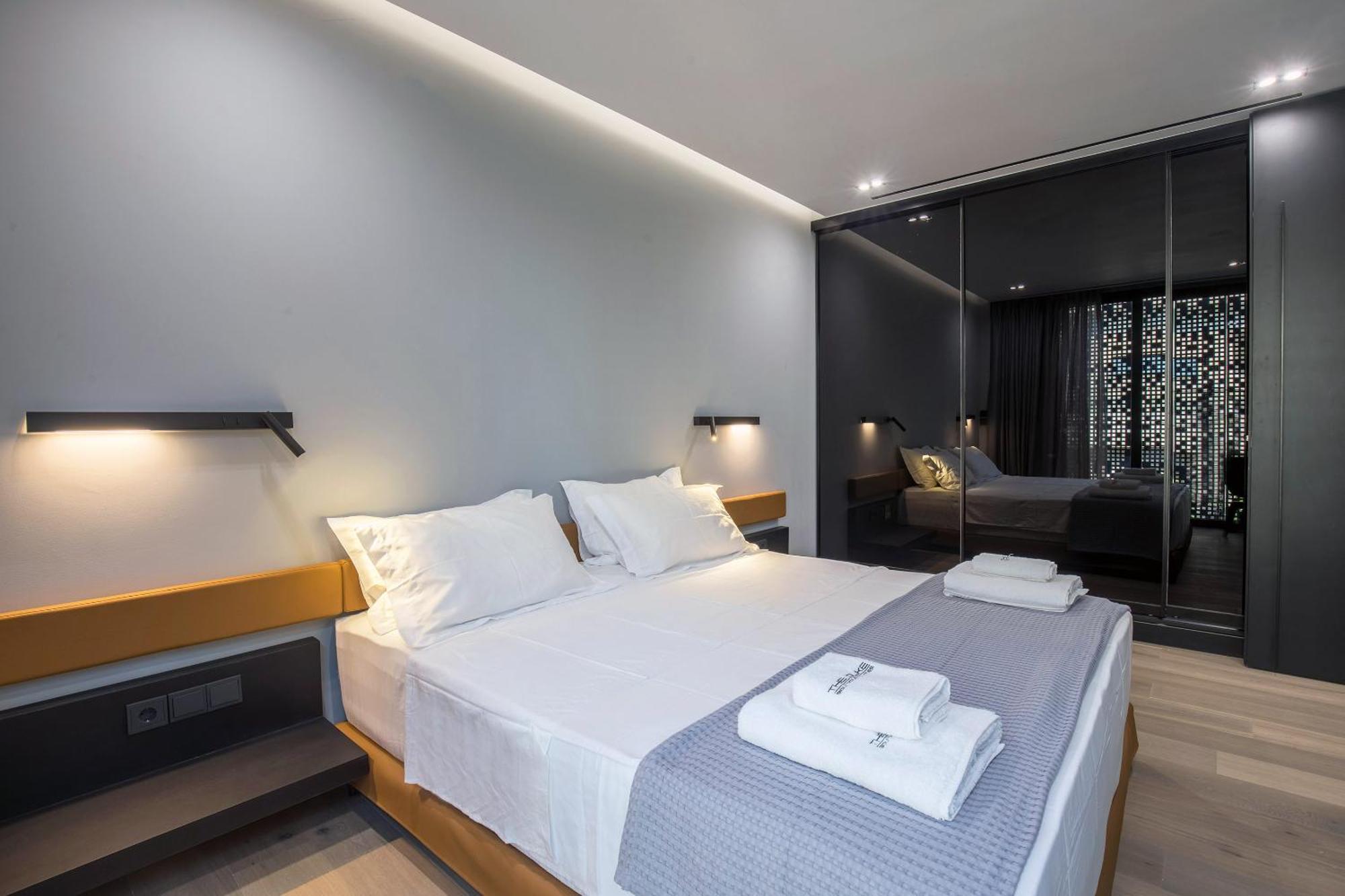 Otel The Duke Boutique 3*