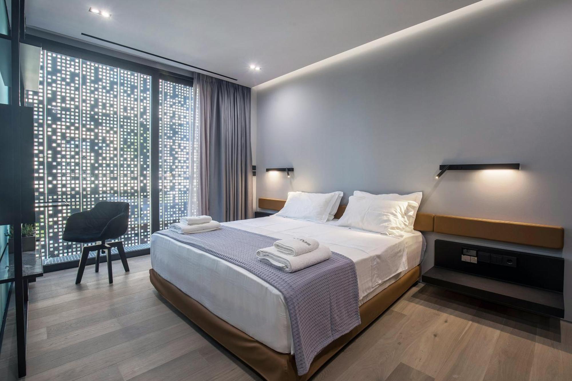 Otel The Duke Boutique 3*