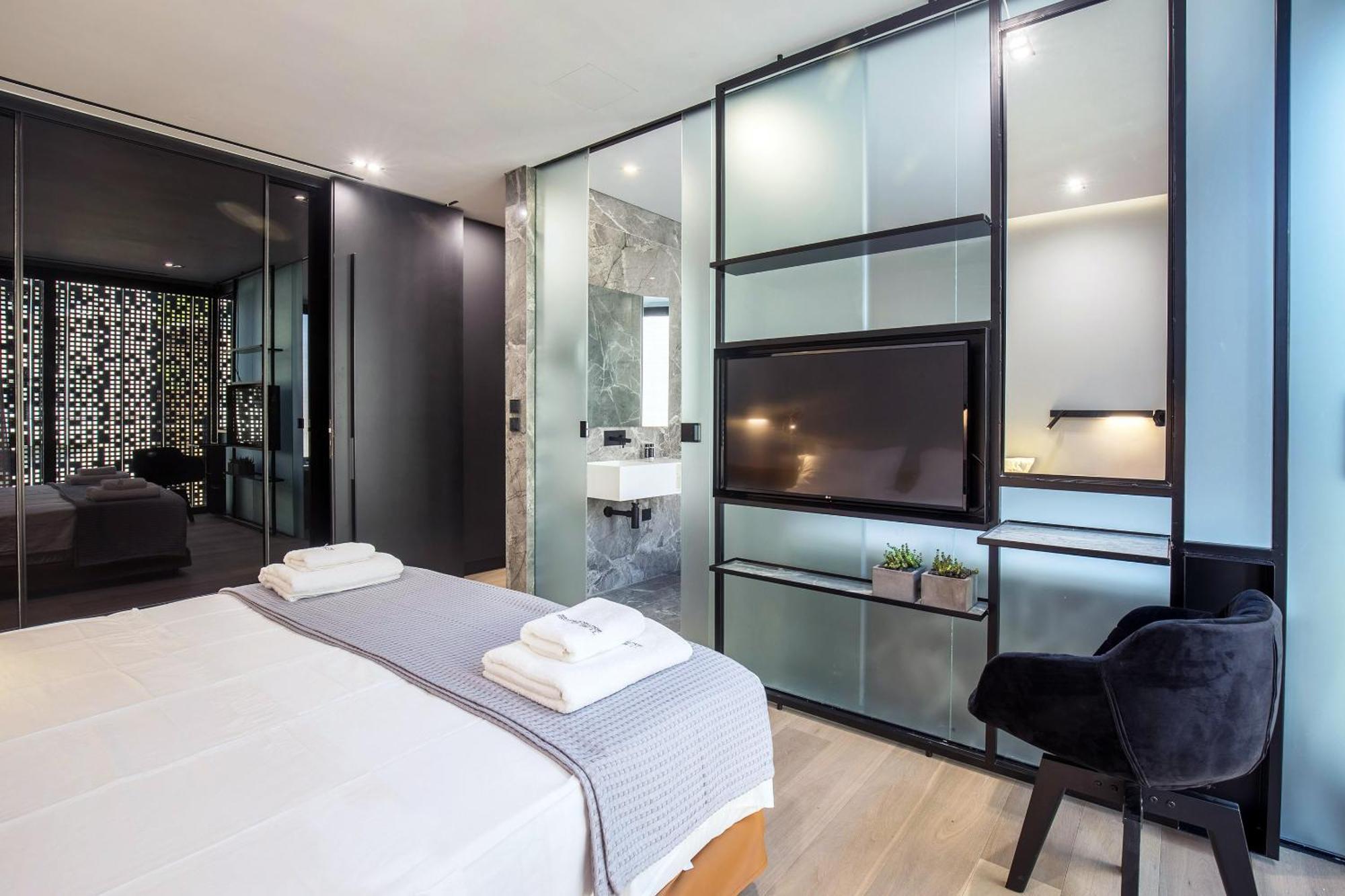 Otel The Duke Boutique