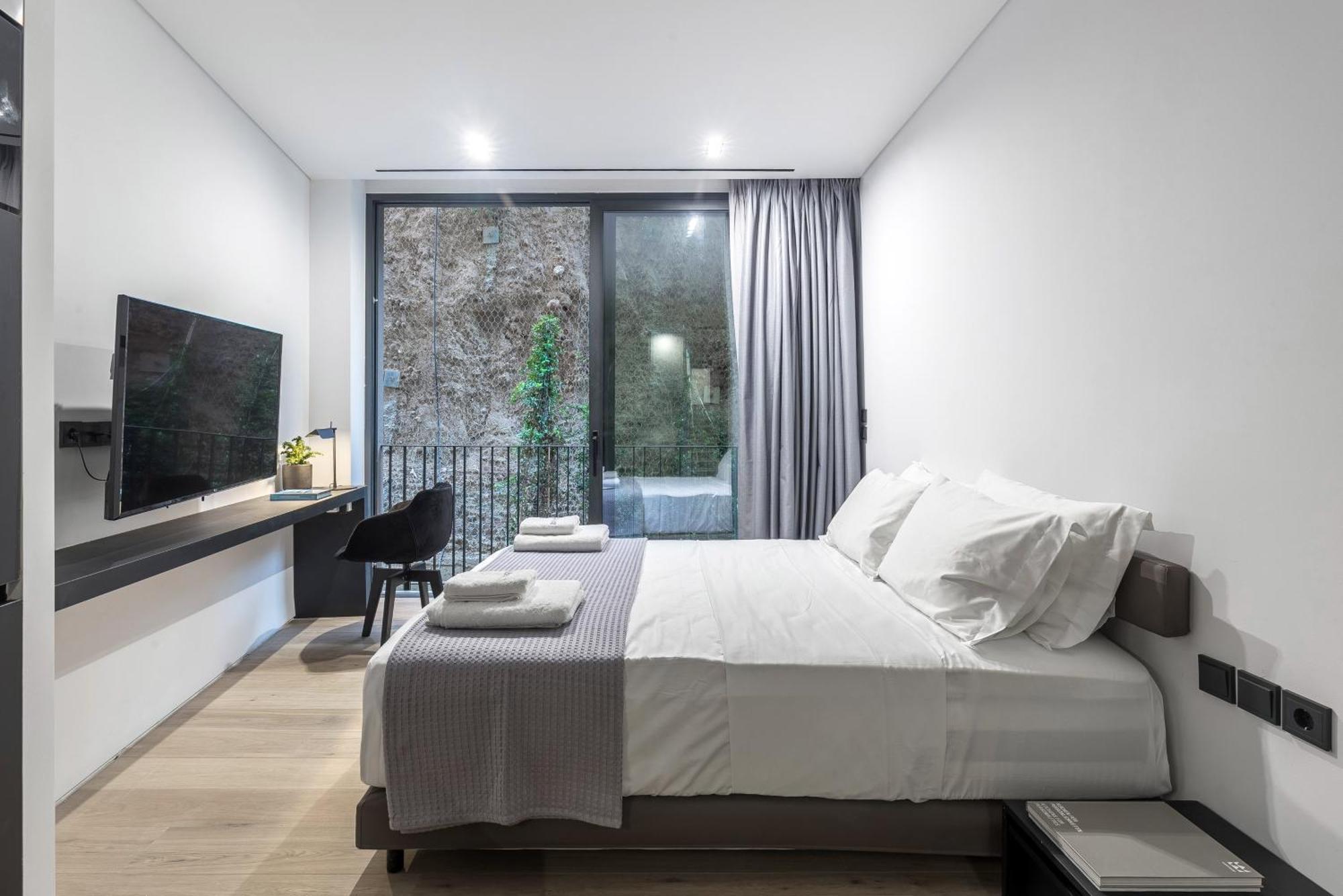 Otel The Duke Boutique