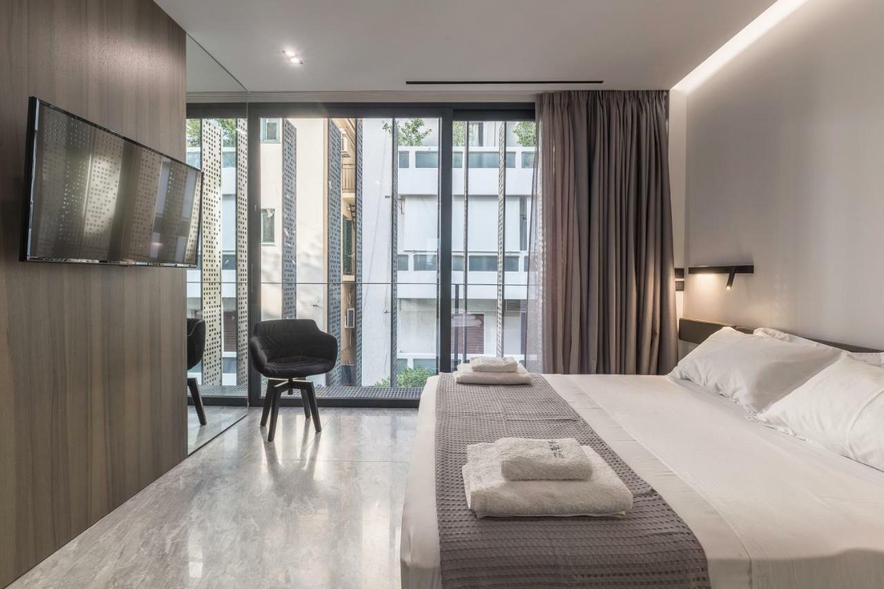 The Duke Boutique Otel